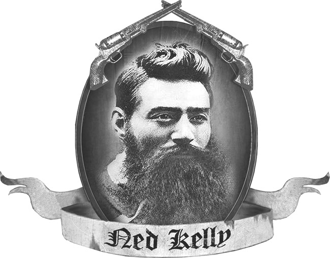 Ned Kelly