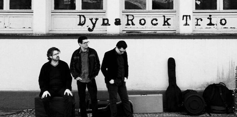 Dynarock Trio