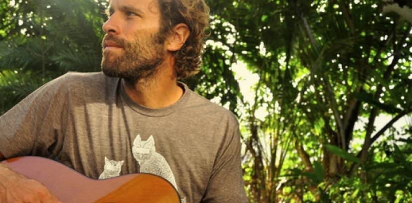 Especial Jack Johnson e John Mayer