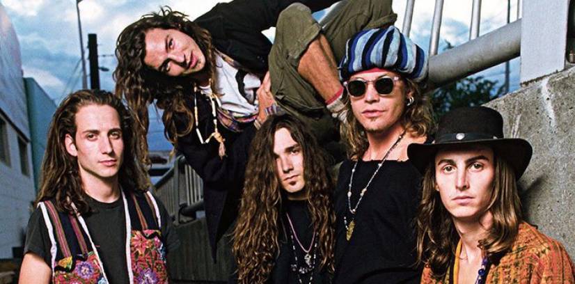 Especial Pearl Jam