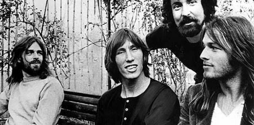 Especial Pink Floyd 