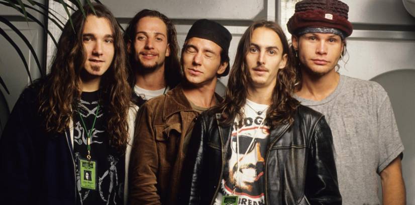 Pearl Jam
