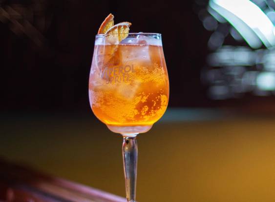 Aperol Spritz