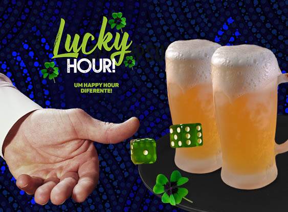 Lucky Hour